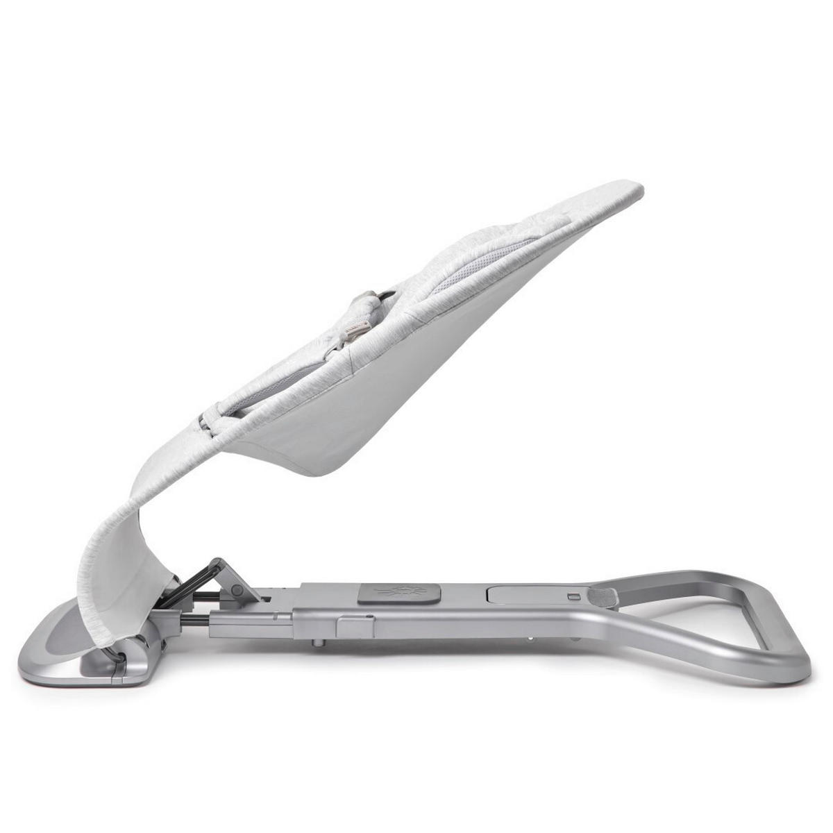 NJIHALICA  EVOLVE 3U1  - svetlosiva/antracit, Osnovno, tekstil/plastika (42/56/81,3cm) - Ergobaby