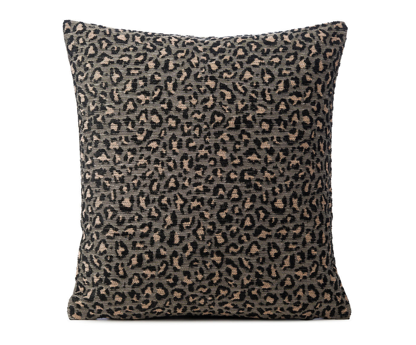 ZIERKISSEN  50/50 cm   - Hellbraun, Basics, Textil (50/50cm) - Novel