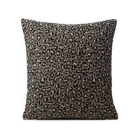 ZIERKISSEN  50/50 cm   - Hellbraun, Basics, Textil (50/50cm) - Novel