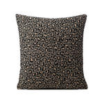 ZIERKISSEN  50/50 cm   - Hellbraun, Basics, Textil (50/50cm) - Novel