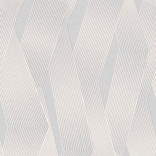 NON WOVEN-TAPET 52/1000 cm  - ljusgrå, Basics, papper/plast (52/1000cm)