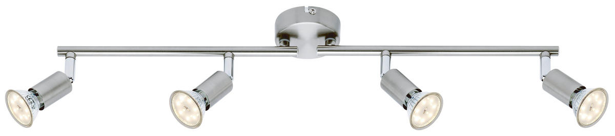 REFLEKTOR  - boje nikla, Konvencionalno, metal (60,5cm) - Boxxx