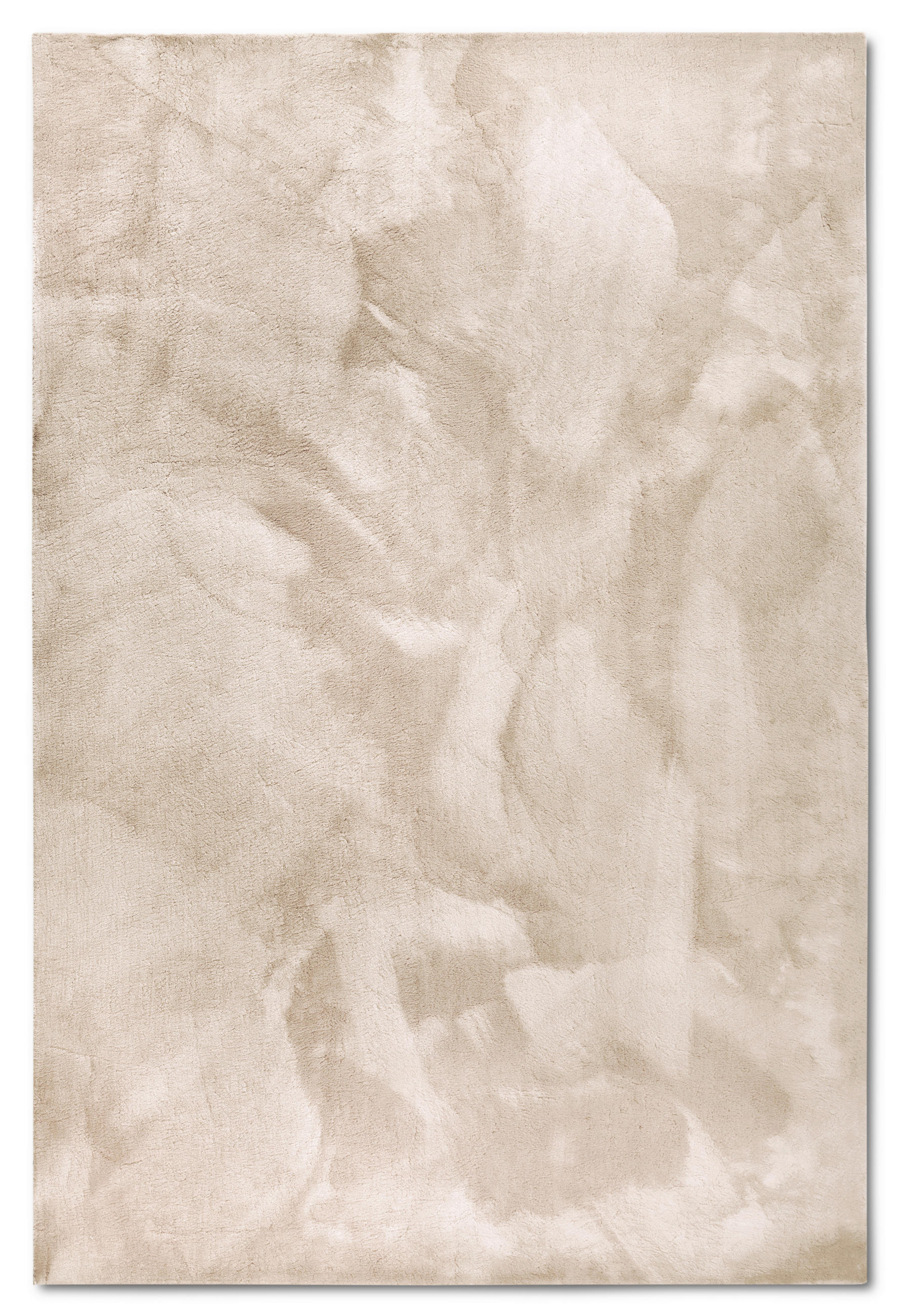 Hochflorteppich V&b Leon Creme 106159-160x230