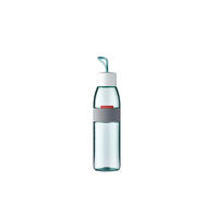 TRINKFLASCHE  - Pastellgrün, Basics, Kunststoff (6,3/27cm) - Mepal