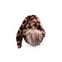 WICHTEL - Braun, LIFESTYLE, Textil (12/12/43cm)
