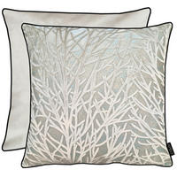 KISSENHÜLLE 46/46 cm  - Naturfarben, Design, Textil (46/46cm) - Apelt