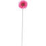 KUNSTBLUME - Pink/Grün, Basics, Kunststoff/Textil (56cm) KUNSTBLUME - Pink/Grün, Basics, Kunststoff/Textil (56cm)