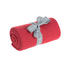 BABYDECKE - Pink, Basics, Textil (75/0,2/100cm) - Lässig BABYDECKE - Pink, Basics, Textil (75/0,2/100cm) - Lässig