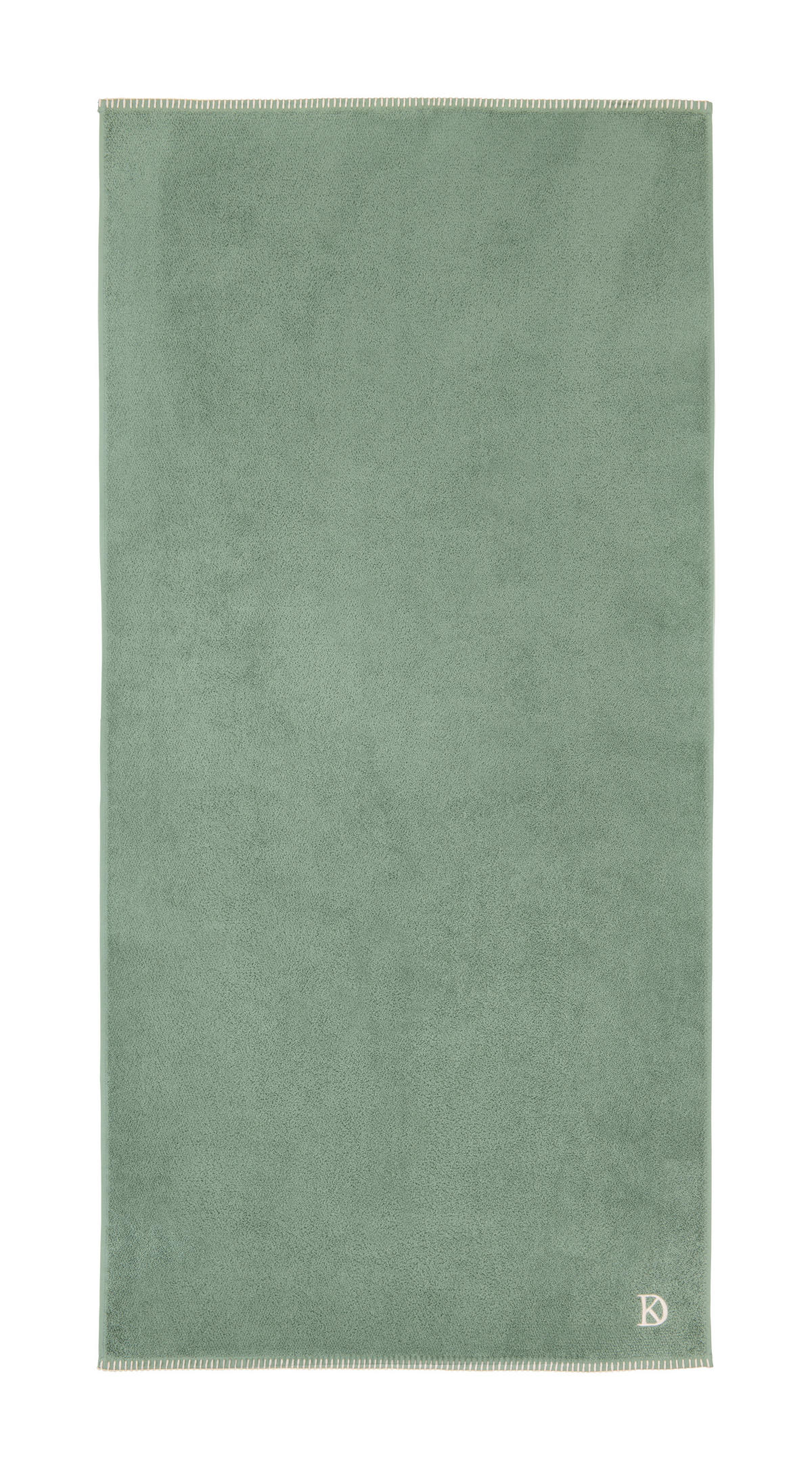 DUSCHTUCH 70/140 cm  - Beige, KONVENTIONELL, Textil (70/140cm) - Dieter Knoll