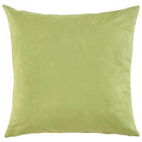 ZIERKISSEN  60/60 cm   - Grün, Basics, Textil (60/60cm) - Novel