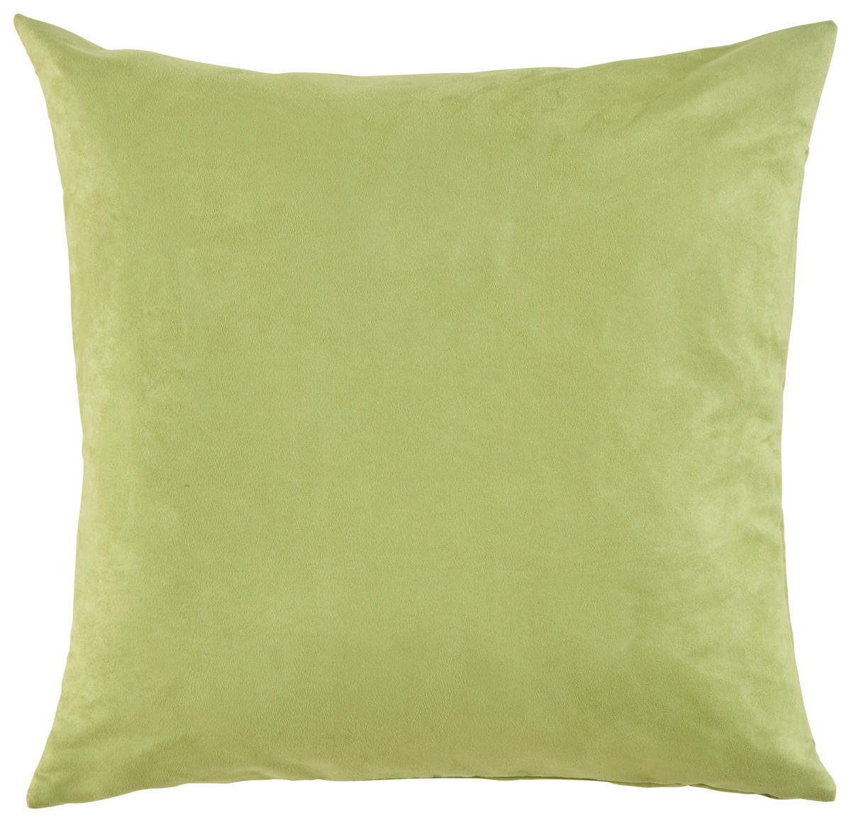 ZIERKISSEN  60/60 cm   - Grün, Basics, Textil (60/60cm) - Novel