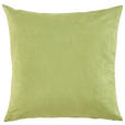 ZIERKISSEN  60/60 cm   - Grün, Basics, Textil (60/60cm) - Novel