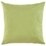 ZIERKISSEN  60/60 cm   - Grün, Basics, Textil (60/60cm) - Novel