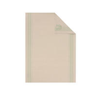 GESCHIRRTUCH Grün  - Grün, Basics, Textil (50/70cm) - Cawoe