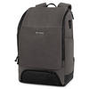 WICKELRUCKSACK Active  - Grau, Basics, Textil (44/30/17cm) - ABC Design