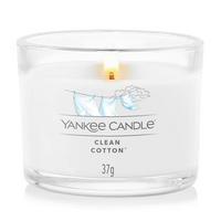 VONNÁ SVÍČKA  - Basics (5,4/4,4/5,4cm) - Yankee Candle