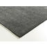 WEBTEPPICH 160/230 cm Anthrazit - Anthrazit, Basics, Textil (160/230cm) - Novel
