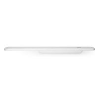 ŠIPKA ZA RUČNIK  bijela  MINDSET  - bijela, Basics, metal (56/4.1/8.6cm) - Brabantia