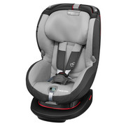 AUTOSITZ RUBI XP 2017 - Dunkelgrau/Hellgrau, KONVENTIONELL, Kunststoff/Textil (45/71,5/64cm) - Maxi-Cosi
