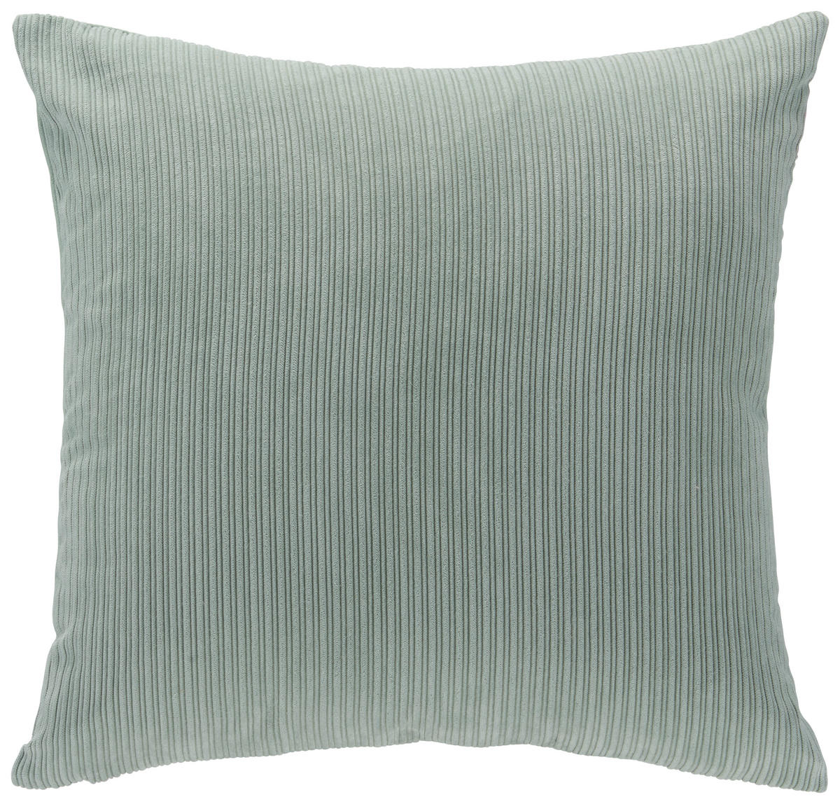 KISSENBEZUG 45/45 cm  - Mintgrün, Basics, Textil (45/45cm) - Boxxx
