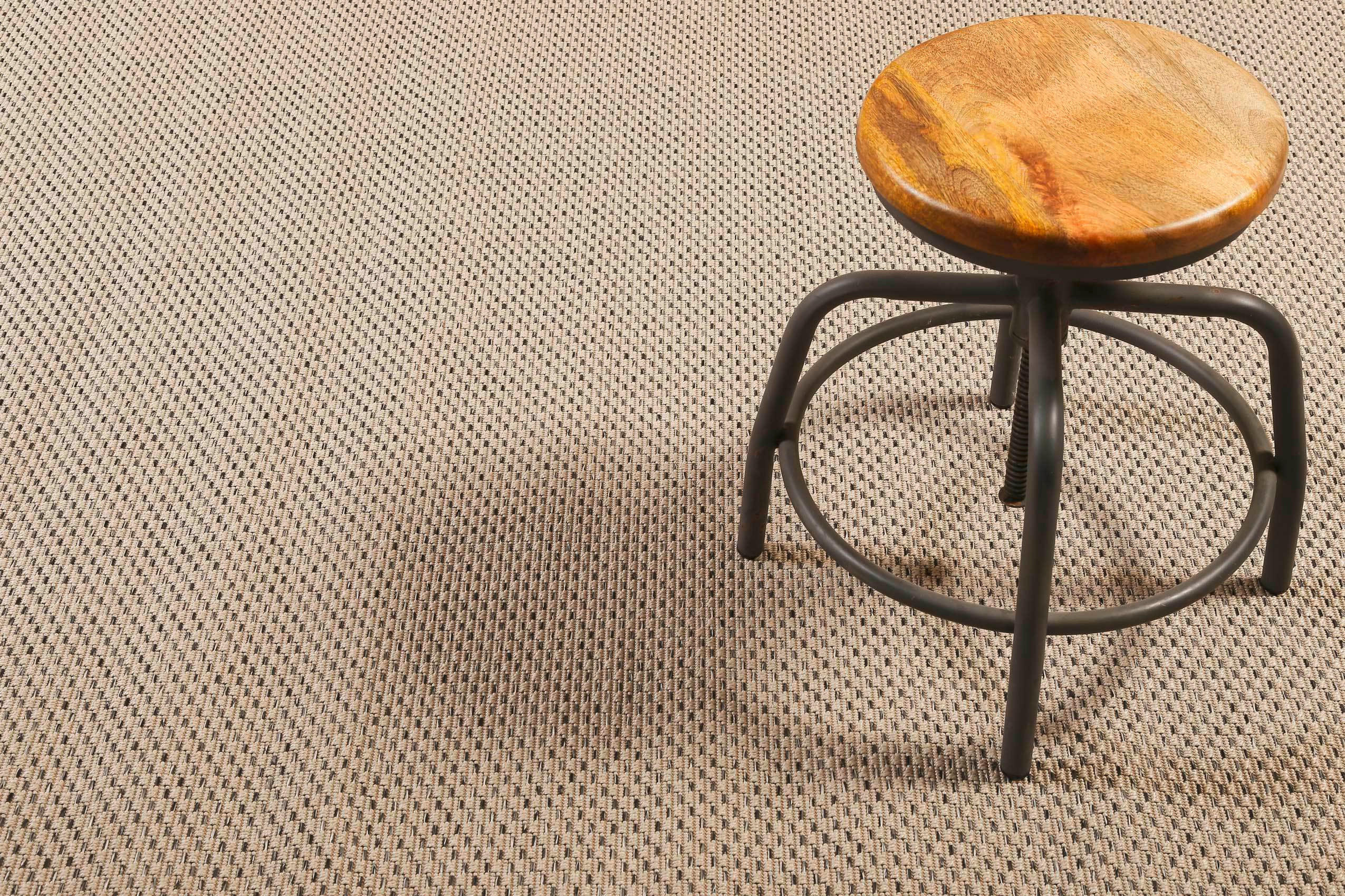OUTDOORTEPPICH 120/170 cm Newport  - Beige, KONVENTIONELL, Textil (120/170cm) - Esprit