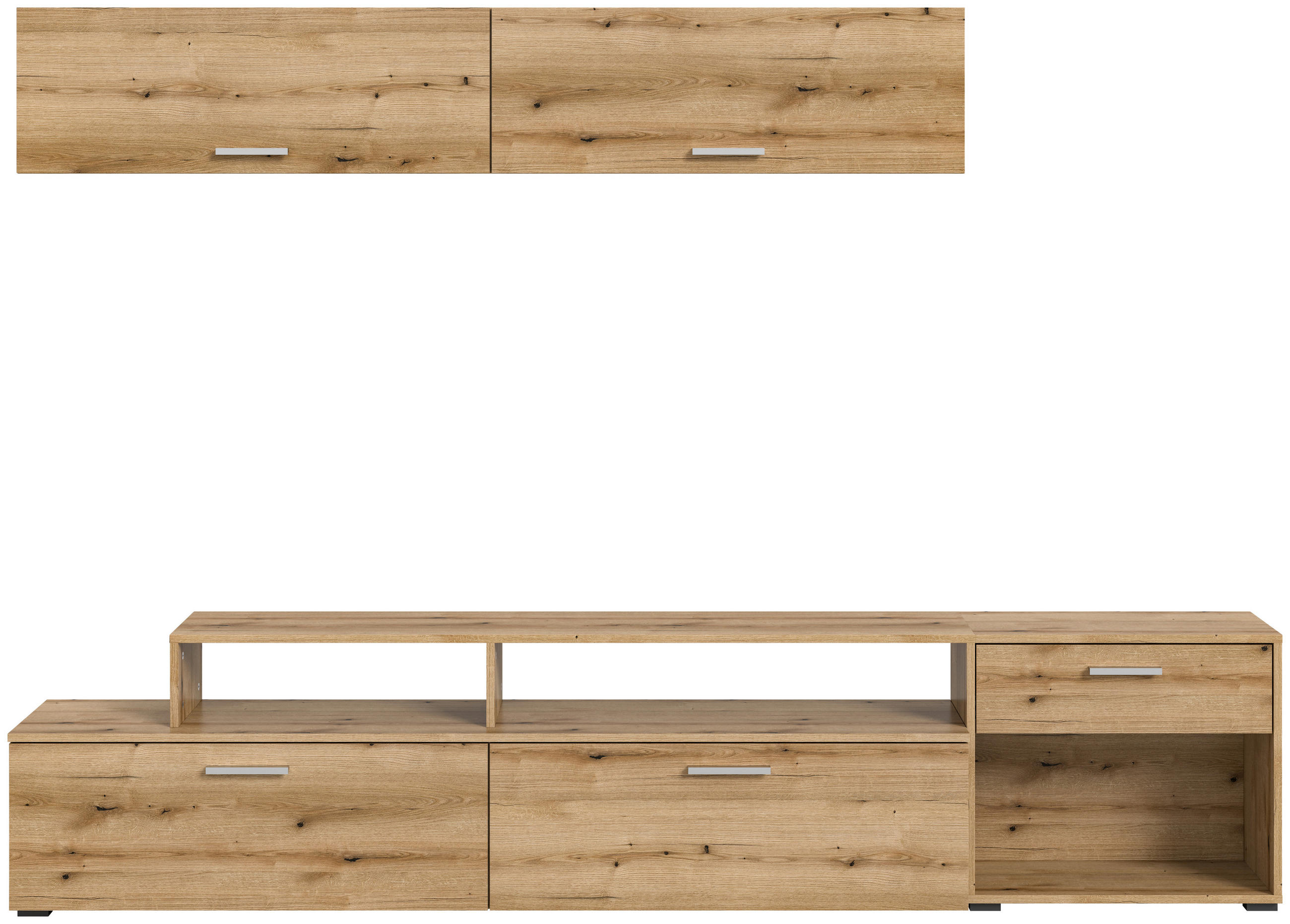 MID.YOU OBÝVACIA STENA, farba duba