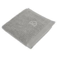 SEIFTUCH Miro Grau 30/30 cm  - Grau, Basics, Textil (30/30cm) - Dieter Knoll