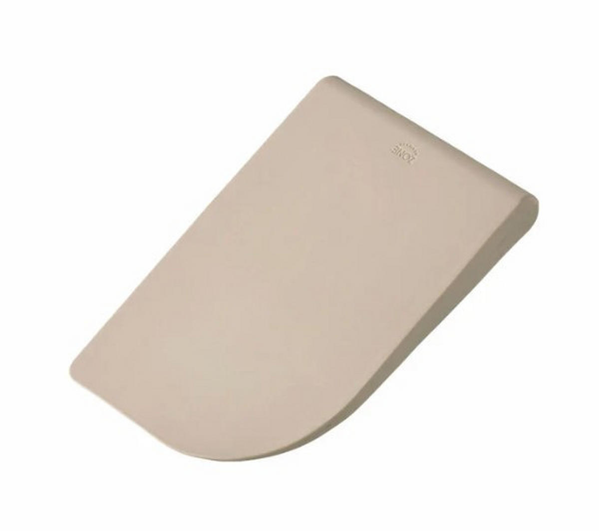 DEGSKRAPA - beige, Basics, plast - Zone Denmark