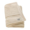 DUSCHTUCH SW-Cuddly  - Weiß, Basics, Textil (70/140cm) - Schöner Wohnen