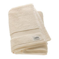 DUSCHTUCH SW-Cuddly  - Weiß, Basics, Textil (70/140cm) - Schöner Wohnen