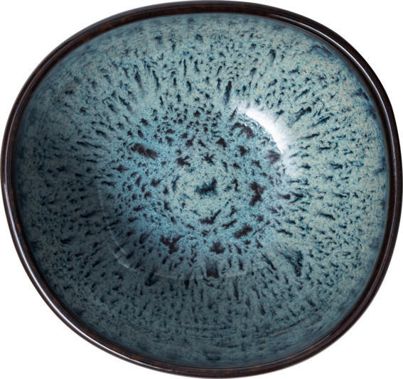 SCHALE Lave Gris 11,5 cm   - Blau/Grau, LIFESTYLE, Keramik (11,5cm) - like.Villeroy & Boch