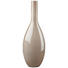 VASE 39 cm - Beige, Basics, Glas (14/39cm) - Leonardo VASE 39 cm - Beige, Basics, Glas (14/39cm) - Leonardo