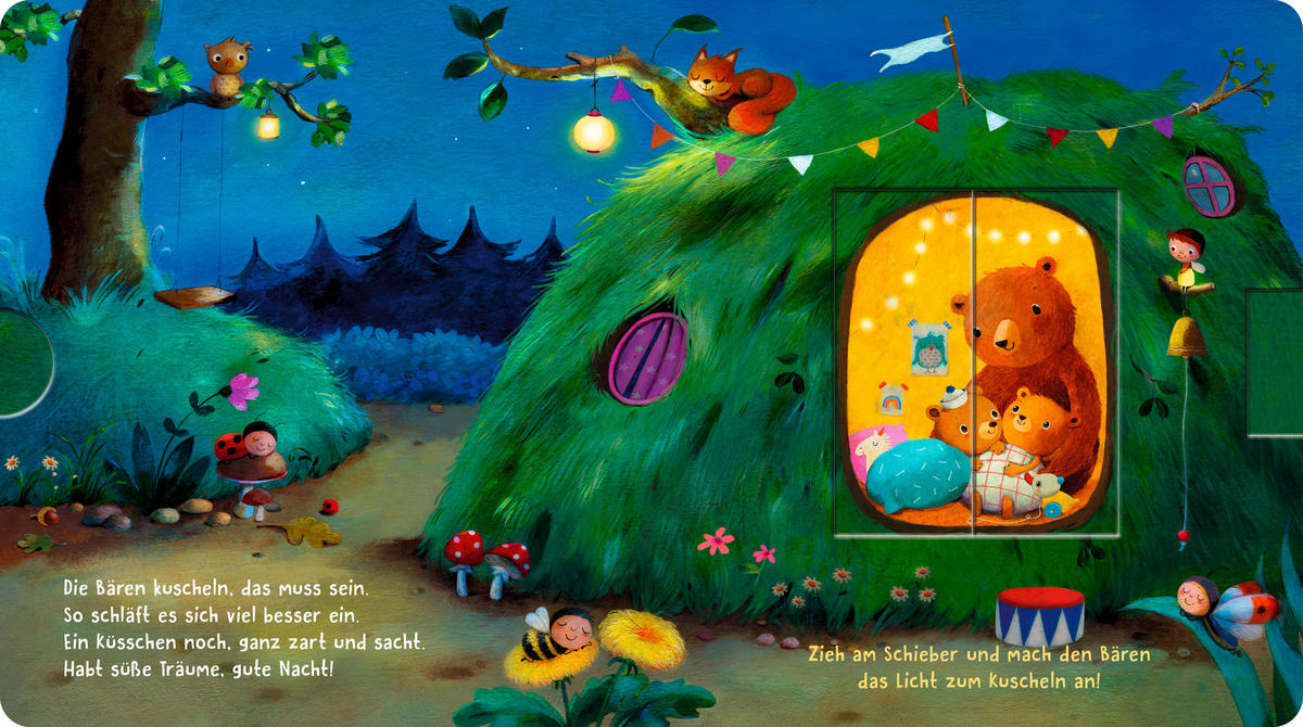 BILDERBUCH - Basics (17,6/19,60/1,9cm)