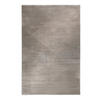 WEBTEPPICH 80/150 cm Velvet Groove Taupe  - Taupe, KONVENTIONELL, Textil (80/150cm) - Esprit