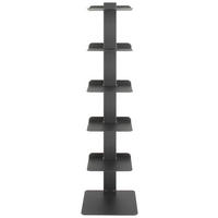REGAL Anthrazit  40/150/26 cm  - Anthrazit, Design, Metall (40/150/26cm) - Novel