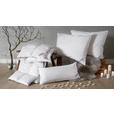 GANZJAHRESDECKE 140/200 cm  - Weiß, Basics, Textil (140/200cm) - Sleeptex