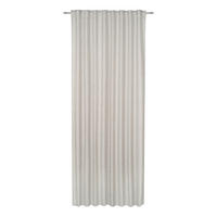 FERTIGVORHANG  blickdicht   135/245 cm  - Anthrazit, Basics, Textil (135/245cm) - Esposa