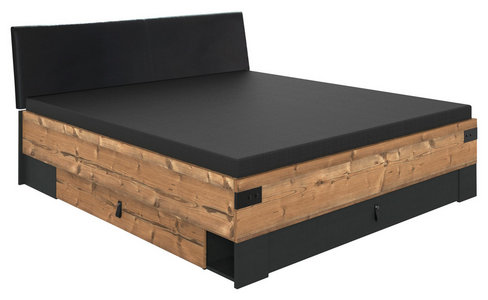 Bett In Weiss Online Kaufen Xxxlutz