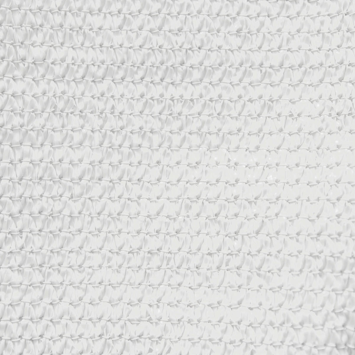 GARTENSONNENSEGEL  300/400 cm  - Weiß, Basics, Kunststoff (300/400cm) - Windhager