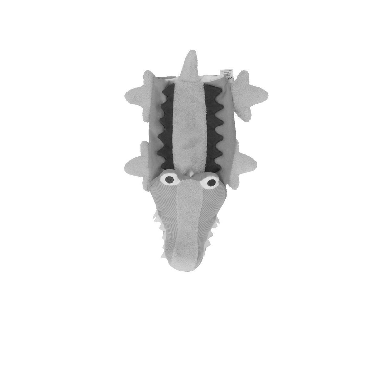 HANDPUPPE - Grün, Basics, Textil (35/22/10cm) - Sterntaler