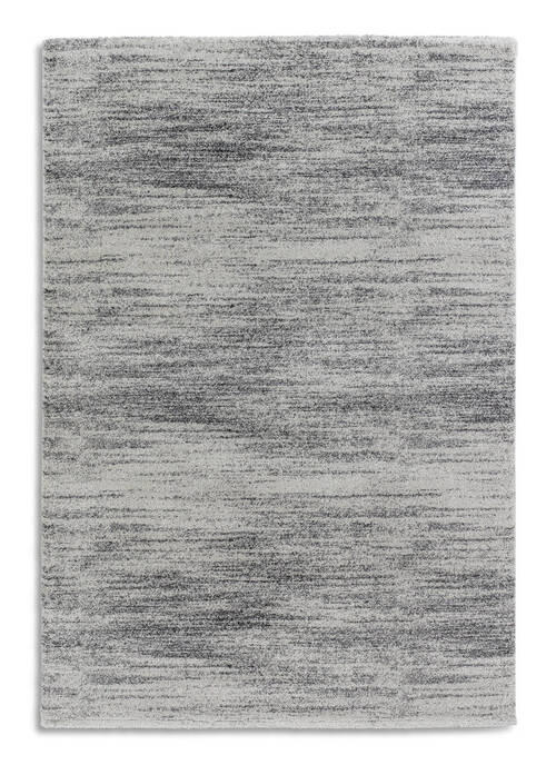 WEBTEPPICH 67/130 cm Savona Creme  - Creme, Basics, Kunststoff/Textil (67/130cm) - Novel