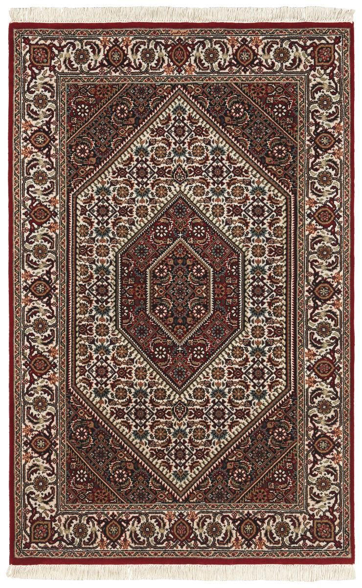 ORIENTALISK MATTA 60/90 cm Bidjar CM Cream  - brun/cremefärgad, Lifestyle, textil (60/90cm) - Cazaris