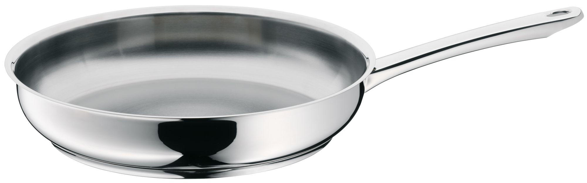 BRATPFANNE PROFI 20 cm  - Basics (20cm) - WMF