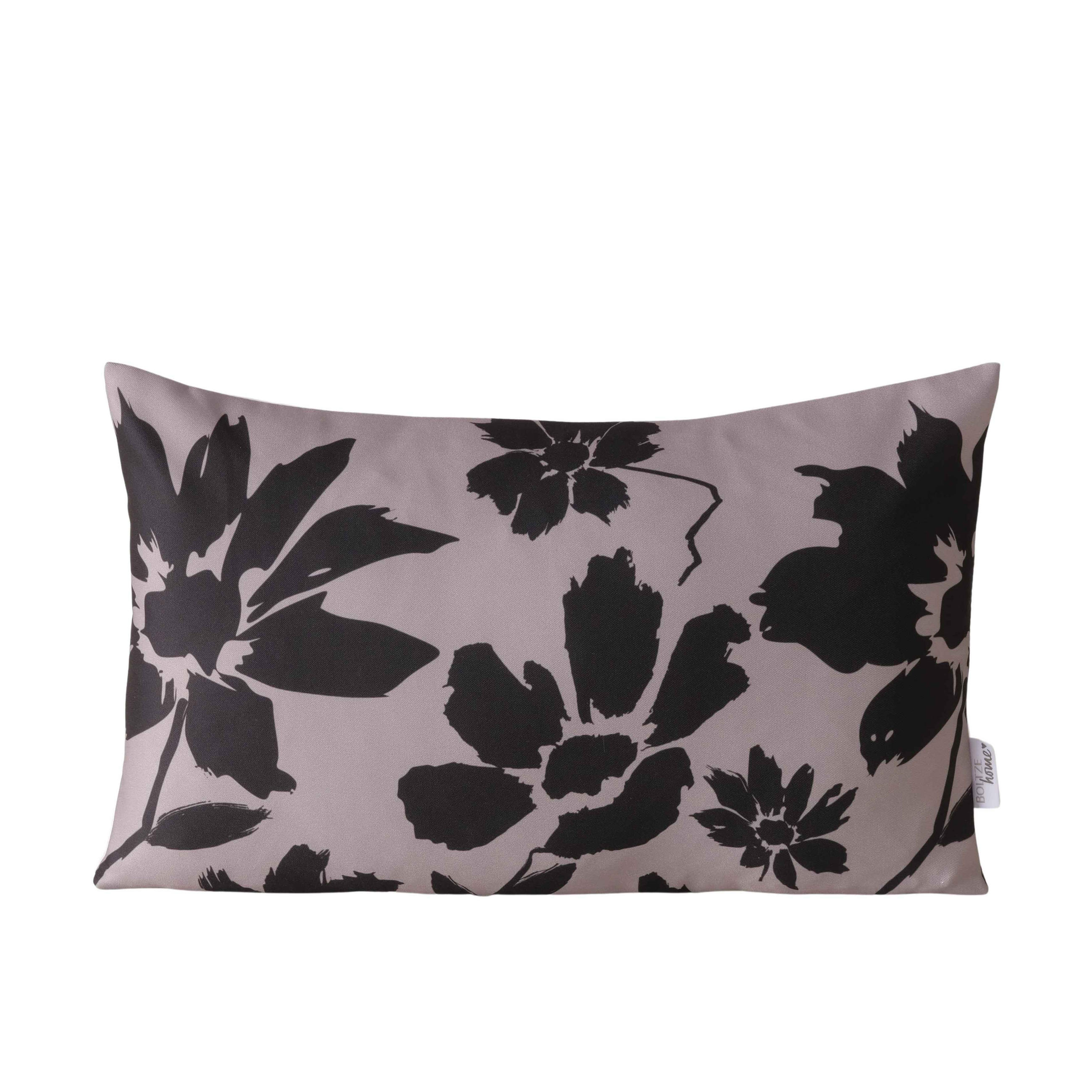 ZIERKISSEN  - Basics, Textil (50/30/8cm) - Boltze Home