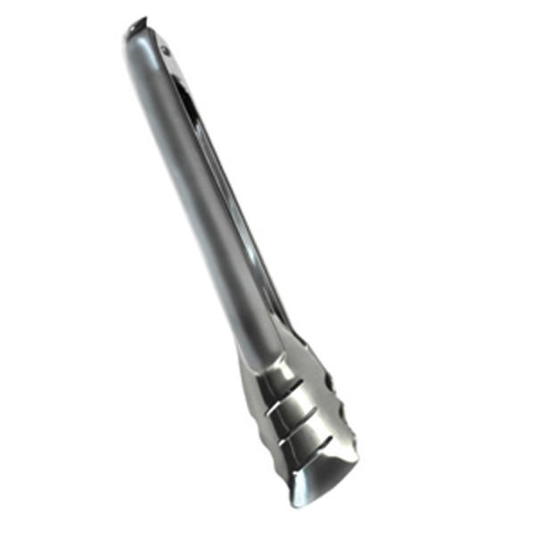 HVATALJKA ZA ROŠTILJ - boje oplemenjenog čelika, Konvencionalno, metal (38cm) - Napoleon