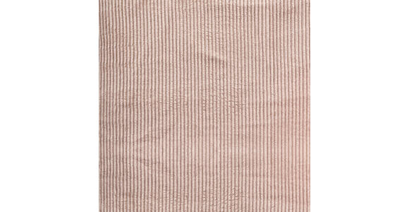 BETTWÄSCHE 140/200 cm  - Beige, Basics, Textil (140/200cm) - Novel