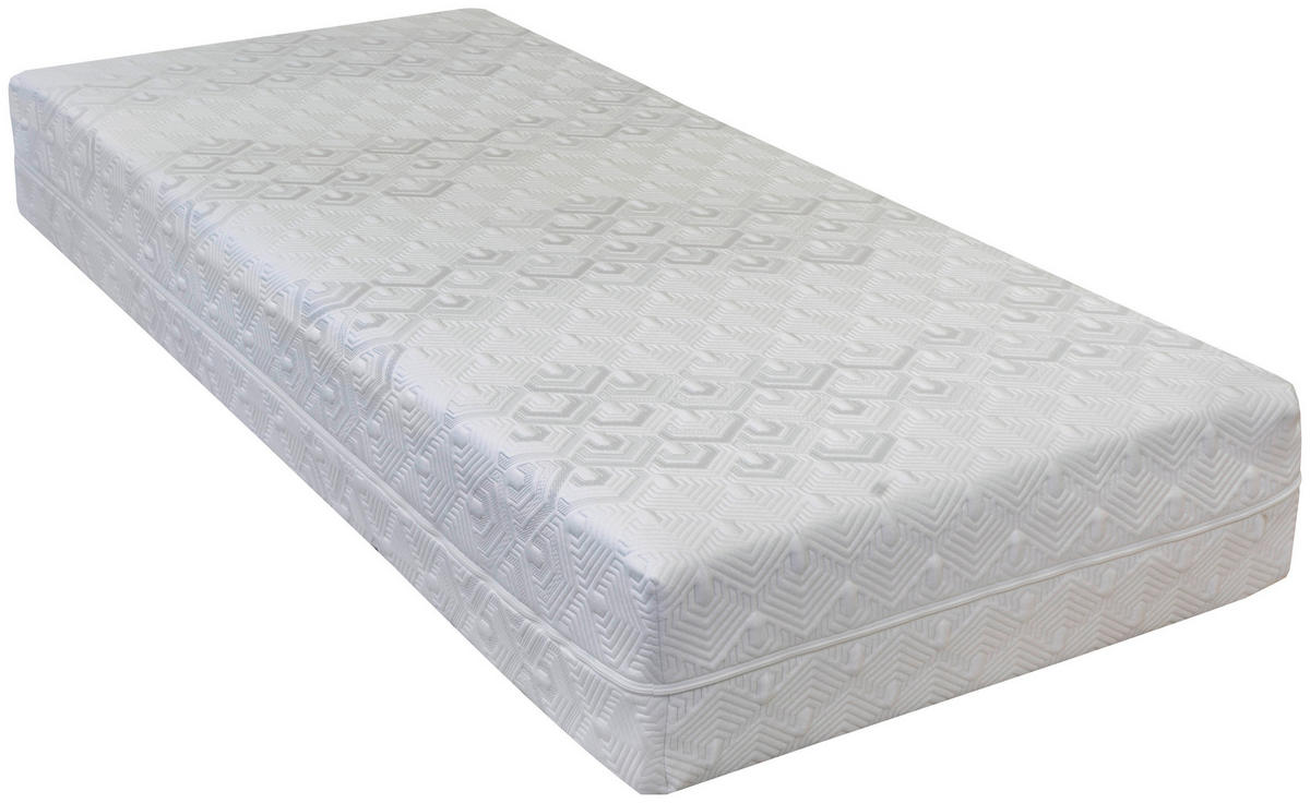 MATRAC, 140/200 cm - Basics, textil (140/200cm) - Novel