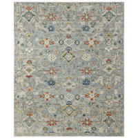 ORIENTTEPPICH 140/200 cm Mississippi  - Multicolor, Basics, Textil (140/200cm)