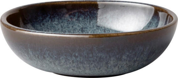 SCHALE Lave Gris  10,5/10/3,5 cm  - LIFESTYLE, Keramik (10,5/10/3,5cm) - like.Villeroy & Boch