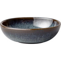SCHALE Lave Gris  10,5/10/3,5 cm  - LIFESTYLE, Keramik (10,5/10/3,5cm) - like.Villeroy & Boch
